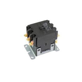 Trane CTR01129 3-Pole Contactor Without Auxiliary Switch 75A 24 VAC 50-60 Hz