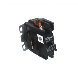 Trane CTR02184 1-Pole Contactor 50A 24V