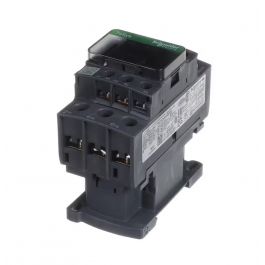 Trane CTR02247 3-Pole Motor Starter Contactor 25A 600V