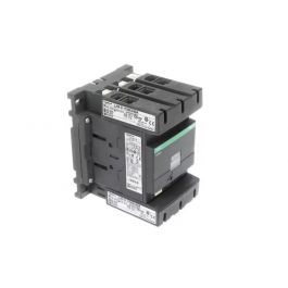 Trane CTR02250 3-Pole Contactor Motor 115A 600V