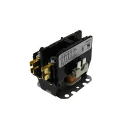 Trane CTR02579 1-Pole Contactor 30A 24VAC / Screws