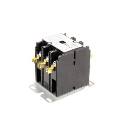 Trane CTR02580 3-Pole Contactor 50/60Hz 30A 120V