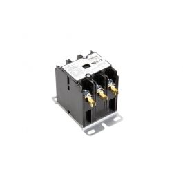 Trane CTR02586 3-Pole Contactor Coil 50/60 Hz 30Amp 208-240V