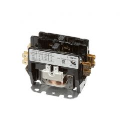 Trane CTR02595 2-Pole Contactor 30A 208/240VAC