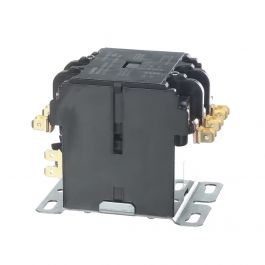Trane CTR02649 3-Pole Contactor 63 FLA 208-240V Coil 50/60Hz 63 Amp