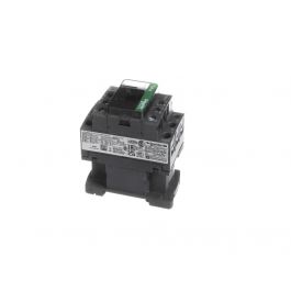 Trane CTR02714 3-Pole Contactor Coil 9A 24V LC1D09B7