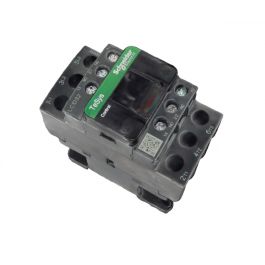 Trane CTR02715 3-Pole Contactor 32A 24V Coil LC1D32B7
