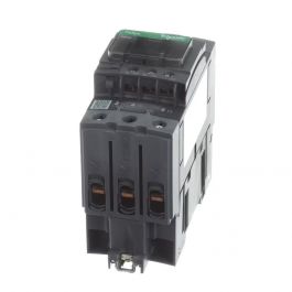 Trane CTR02717 3-Pole Contactor 50A 50-60Hz 24V Coil