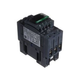 Trane CTR02718 3 Pole Contactor 65A 24V Coil LC1D65AB7