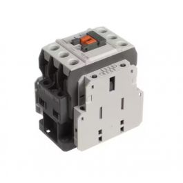 Trane CTR02731 3-Poles Contactor 40A DP 600V 120V-Coil