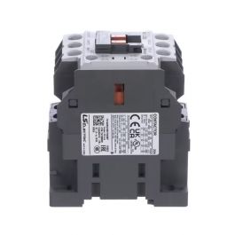 Trane CTR02732 3-Pole Contactor 30A DP 600V, 120V AC Coil