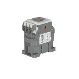 Trane CTR02733 3-Pole DP Contactor 25A 600V 120V Coil