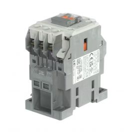 Trane CTR02734 3-Pole Contactor DP 14A 600V 120V-Coil