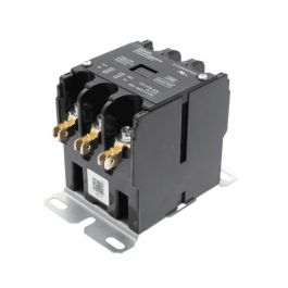Trane CTR02814 3-Pole General Purpose Contactor 25A