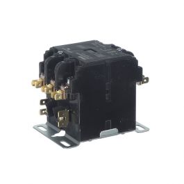 Trane CTR02829 3-Pole NO Contactor 60 FLA 600V