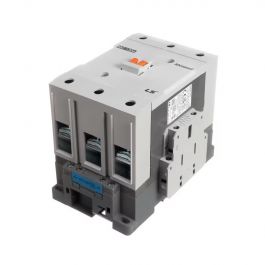 Trane CTR02837 3-Pole Contactor DP 160A 600V 120V