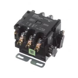 Trane CTR02881 3-Pole Contactor 50A 600V