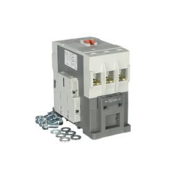 Trane CTR02949 3-Pole Contactor Screw 90A DP 600V 120V Coil