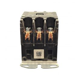 Trane CTR03023 3-Pole Contactor 40A 24V Coil