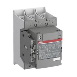Trane CTR03087 3-Pole Contactor ABB 130A 3PH