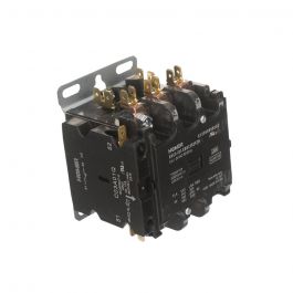 Trane CTR03145 3-Pole SPST Contactor 600V 50 FLA