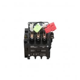 Trane CTR03174 3-Pole Contactor 40A 24V