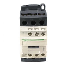 Trane CTR2006 3-Pole N/O Contactor 120V