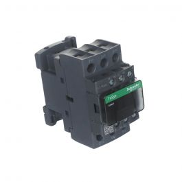 Trane CTR2247 3-Pole Starter Motor 25A 600V