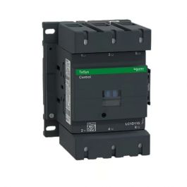 Trane CTR2250 3-Pole Contactor 115A 600V