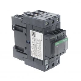 Trane CTR2716 3-Pole Contactor 40A 24V Coil