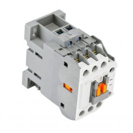Trane CTR2734 3-Pole Contactor 14A 120V