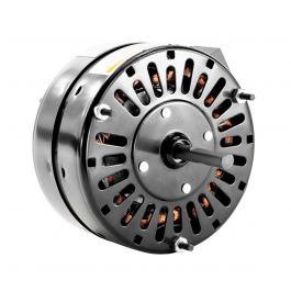 PEMS D1037 1/20HP 1-Speed Motor 5.0" DIA 115V