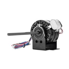 PEMS D1045P 1/30HP 3-Speed Motor 1100 RPM 115/127V