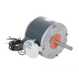 Regal Rexnord - Fasco D1050A 1/8HP 1-Speed Fan Motor 1550 RPM 42 Frame 230V/1-PH