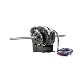 PEMS D1055P 1/12HP 3-Speed Motor 1375 RPM 115V/60Hz