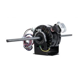 PEMS D1059P 1/6HP Motor 1450 RPM 115V