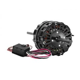 PEMS D1092A 1/3HP 2-Speed Motor 1675/1080 RPM 115V