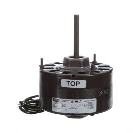 Regal Rexnord - Fasco D148B 1/10HP 1-Speed Ventilation Motor CW 1050 RPM 115V