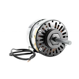 PEMS D156 1/6HP Blower Motor 1050 RPM 5" DIA 115V