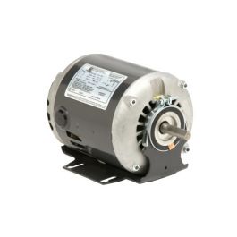 Nidec-US Motors D16B2N4Z9 0.167HP Motor 1725 RPM 115V