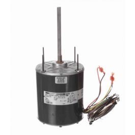 Regal Rexnord - Fasco D1710 1HP 1-Speed Condenser Fan Motor 1075 RPM 460V