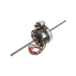 PEMS D221P 1/6HP 4-Speed Motor 1550 RPM 5" DIA 115V