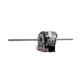 PEMS D289 1/10HP 5-Speed Fan Motor 1050 RPM CWSE 115V