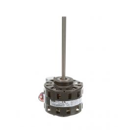 PEMS D290P 1/10/1/40/1/15/1/25HP Fan Motor 5" DIA 115V