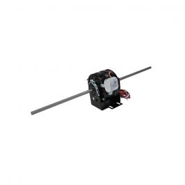 PEMS D291P 1/10HP 4-Speed Motor 1.5A 1050 RPM 115V