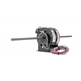 PEMS D292P 1/10HP Motor 1050 RPM 208-230V/1PH