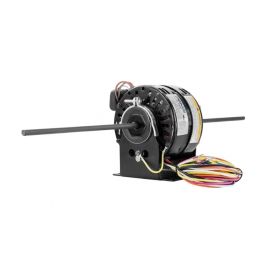 PEMS D294P 1/10HP 5-Speed Motor 1050 RPM 115V