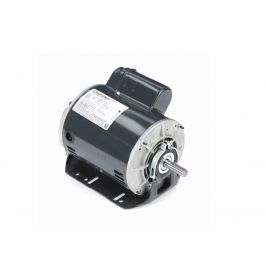 Regal Rexnord - Marathon D311 1/2HP Motor 3600 RPM 115/208-230V/1PH 56C Frame