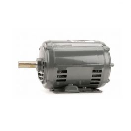 Nidec-US Motors D32P1D 1.5HP Motor 3520 RPM 208-230/460V 143T Frame