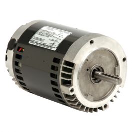 Nidec-US Motors D34CPA2PCR 3/4HP Motor 1725 RPM 56C 115/230V